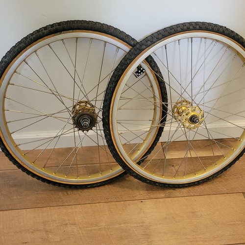 Cerchi old school 20x1 - cerchi,