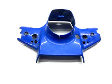 CARENA COPRI MANUBRIO INFERIORE HONDA SH 50 FIFTY SE 1989-1991-1993 CON CREPA