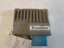 9649425980 centralina iniezione per CITROEN BERLINGO «II (2003) 1.4 GNC 46384