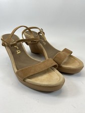 Unisa tg 41 sandali donna