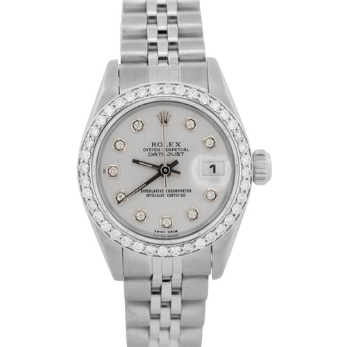 Orologio rolex datejust - orologio,