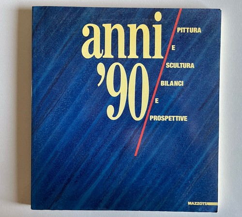 Anni pittura e - anni,