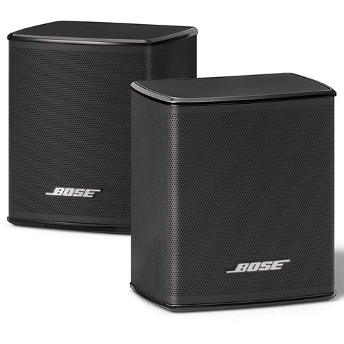Casse surround speakers nero - surround,
