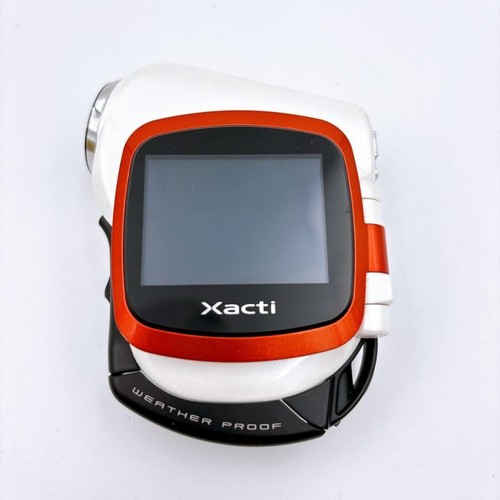 Videocamera digitale