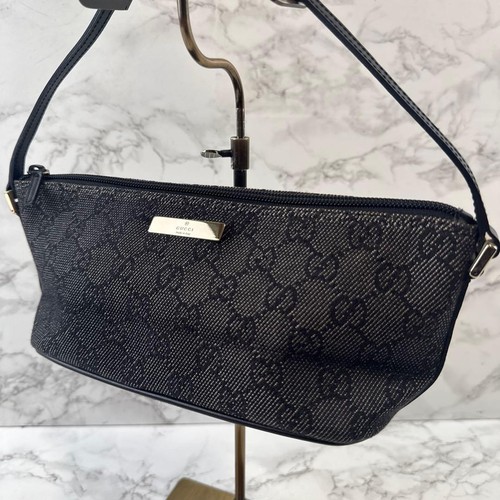 Borsa tracolla gucci tela - borsa,