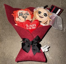 Bouquet di peluche San