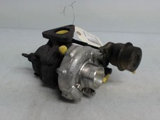 TURBO Volkswagen Polo III (6N2) Hatchback 1.4 TDI (AMF) 2000 045145701J