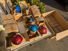 NOS Yamaha 237-84330- CS2E CS3