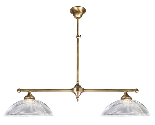 Plafoniera lampada biliardo