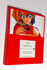 XXX MANGA il meglio del