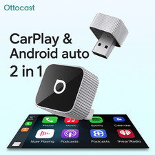 OTTOCAST Mini 3.0 Cube