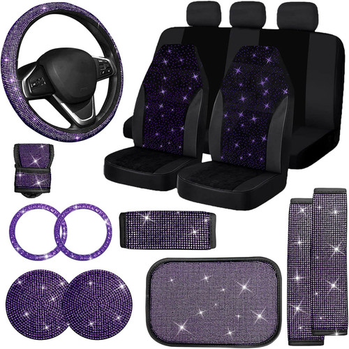 Set coprisedili per - set,