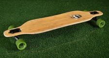Longboard Arbor Bamboo Nanami