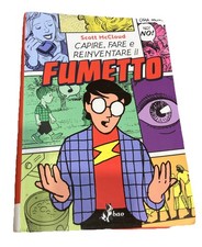 Scott McCloud - Capire, Fare E