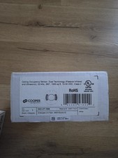 Cooper OAC-DT-1000 Ceiling