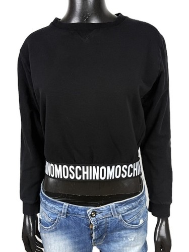 Moschino underwear felpa - underwear,