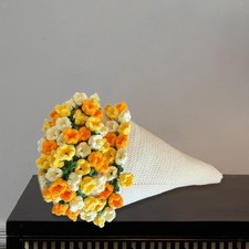 Coperta bouquet - di,