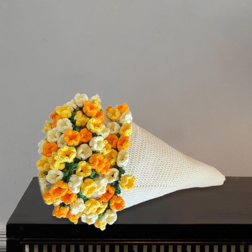 Coperta bouquet - di,