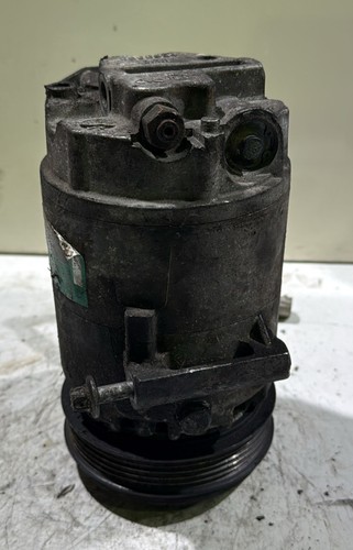 Compressore aria condizionata - compressore,