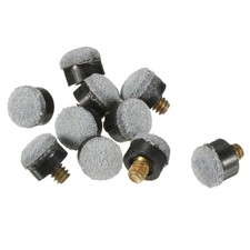 10mm slide screw billiard