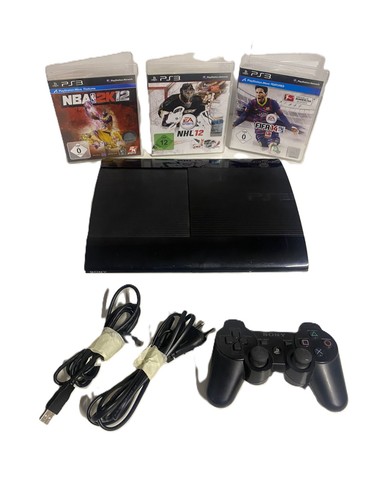 Sony playstation ps3 - sony,