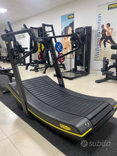 SKILLMILL CONNECT  TECHNOGYM