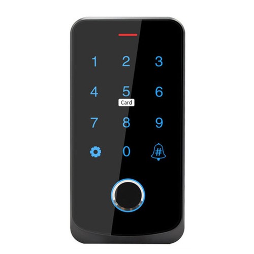 Tuya app tastiera controllo - di,