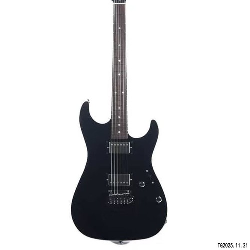 Chitarra elettrica pete thorn - chitarra,