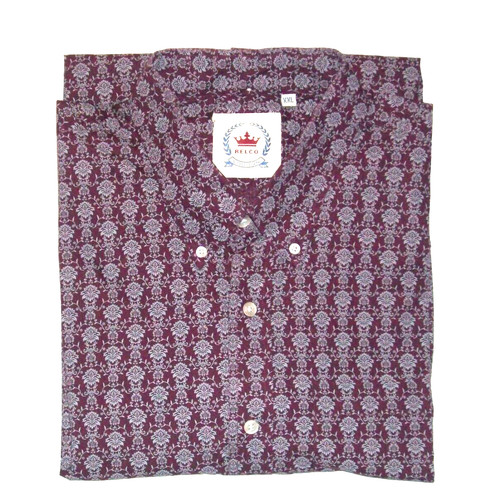 Relco camicia uomo maniche - camicia,