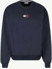 TOMMY HILFIGER Felpa Girocollo