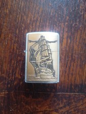 ACCENDINO ZIPPO VINTAGE