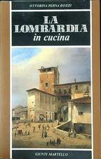 LA LOMBARDIA  IN CUCINA PERNA