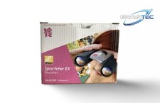 2012 Olimpiadi di Londra Nikon