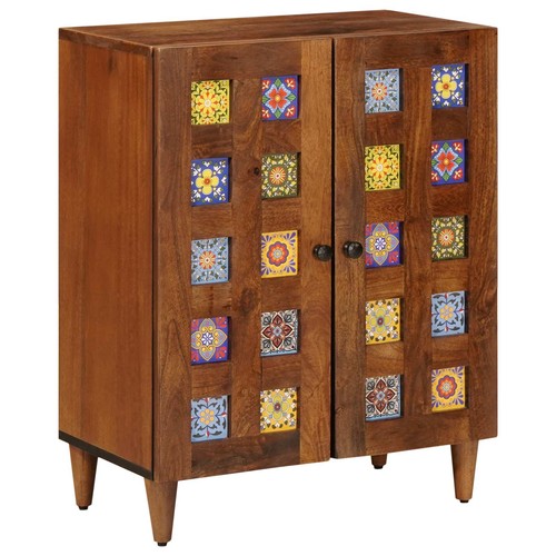 Credenza legno mango - di,