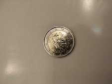 1 Moneta Da 2 Euro 1814-1914