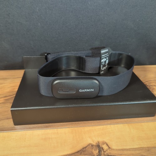 Garmin hrm 200 - garmin,
