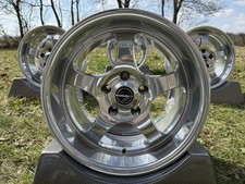 Borbet cromo 8x17 et13 - t,