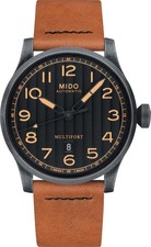 Orologio Mido Multifort Escape