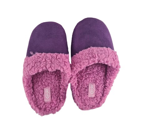 Pantofole griff rosa imbottite - griff,