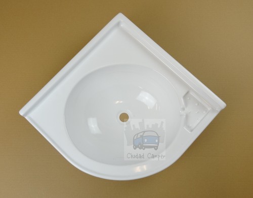 Lavabo plastica 420x420 - in,