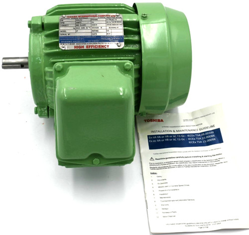 Toshiba tsh motore - toshiba, tsh-01