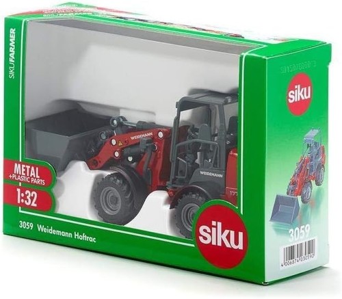 Siku 3059 modellino - -, 1:32-