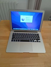 2017 MacBook Air 13,3" (128GB