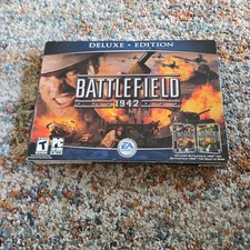 Battlefield 1942: Deluxe