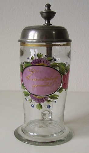 Antica brocca sposa - da,