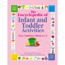 The Encyclopedia of Infant and