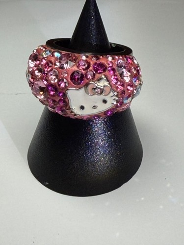 Anello cristallo swarovski - anello,