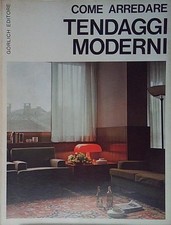 COME ARREDARE TENDAGGI MODERNI