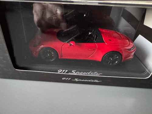 Porsche modello 911 991 - modello,