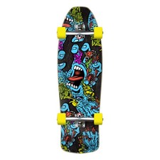 Santa Cruz Skateboard Complete